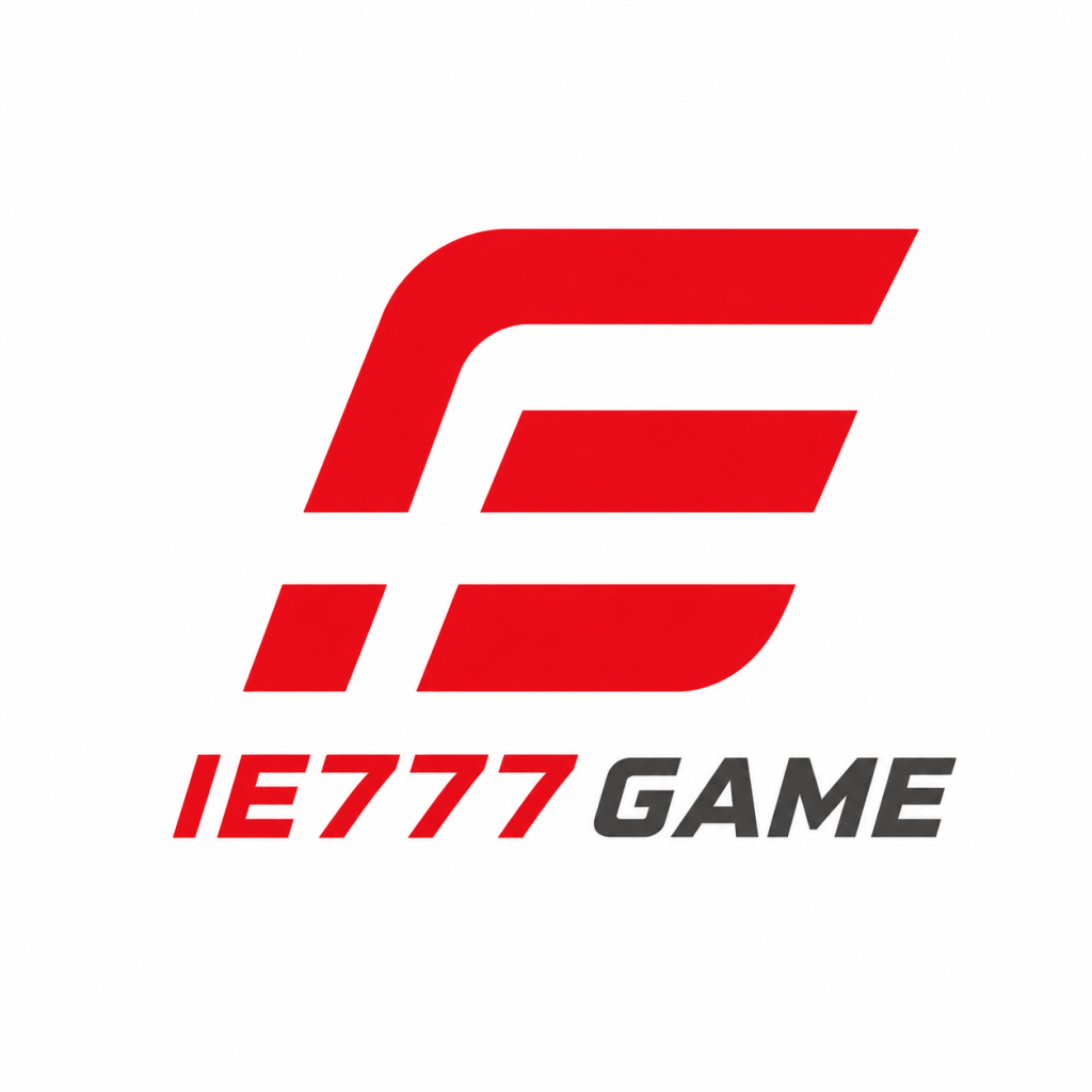 IE777 APK latest version gaming app on Android smartphone
